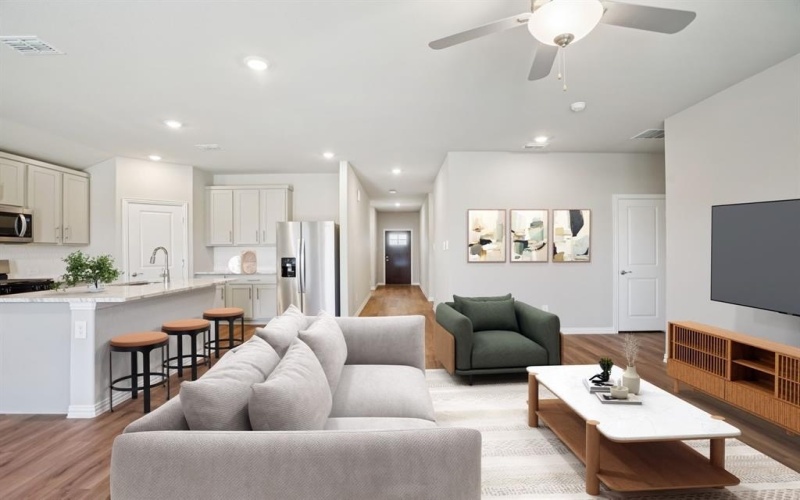 2215 Mustang Way, Seagoville, TX 75159, 3 Bedrooms Bedrooms, ,2 BathroomsBathrooms,Residential,For Sale,2215 Mustang Way,0,21099918