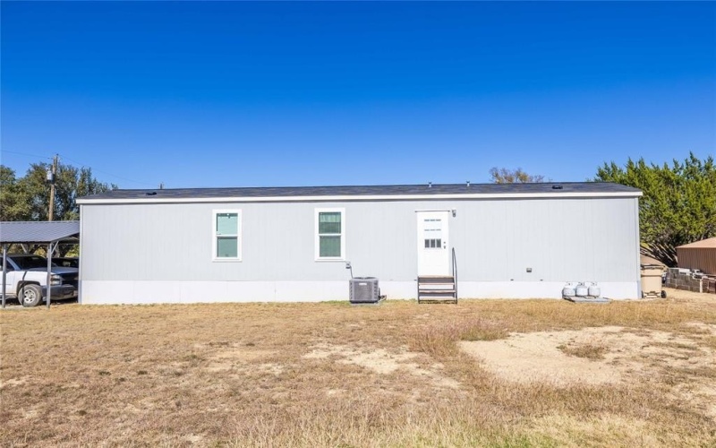 6935 County Road 467, Brownwood, TX 76801, 2 Bedrooms Bedrooms, ,1 BathroomBathrooms,Residential,For Sale,6935 County Road 467,0,21103441