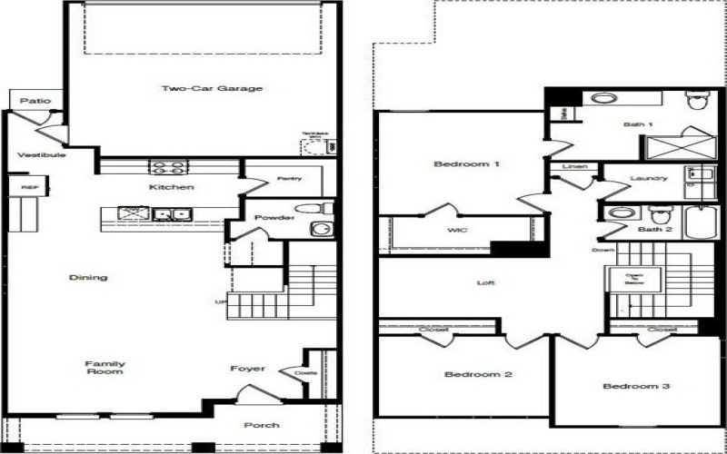 9352 PEAR BUTTE Drive, Fort Worth, TX 76140, 3 Habitaciones Habitaciones , ,2 BañosBaños,Residential,En Venta,9352 PEAR BUTTE Drive,0,21103585