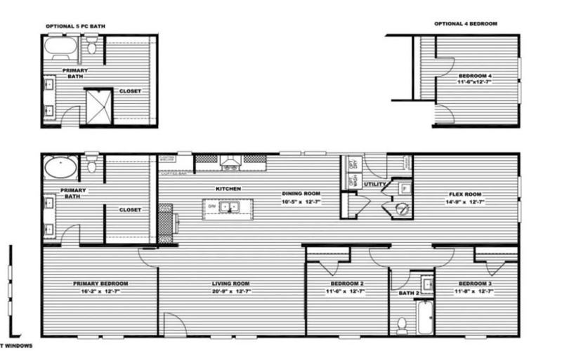 2000 Atticus Court, Springtown, TX 76082, 3 Habitaciones Habitaciones , ,2 BañosBaños,Residential,En Venta,2000 Atticus Court,0,21103987