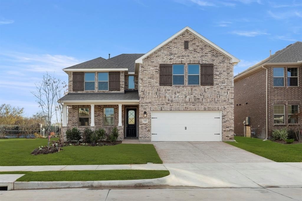 2303 Myrtle Way, Melissa, TX 75454, 4 Bedrooms Bedrooms, ,3 BathroomsBathrooms,Residential,For Sale,2303 Myrtle Way,0,21105985