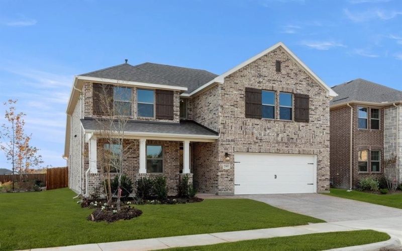 2303 Myrtle Way, Melissa, TX 75454, 4 Bedrooms Bedrooms, ,3 BathroomsBathrooms,Residential,For Sale,2303 Myrtle Way,0,21105985
