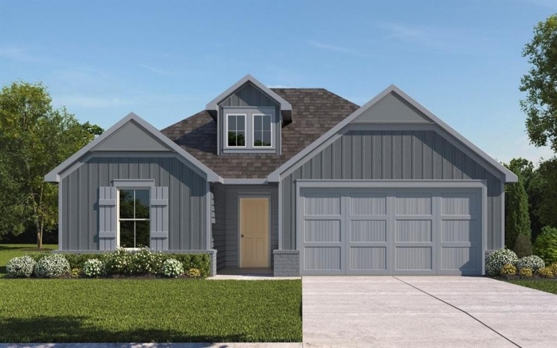 2049 Bobby Ashcraft Drive, Lindale, TX 75771, 4 Habitaciones Habitaciones , ,2 BañosBaños,Residential,En Venta,2049 Bobby Ashcraft Drive,0,21106064