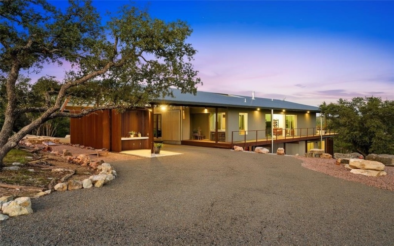 2037 Wolf Creek Ranch Road, Burnet, TX 78611, 2 Habitaciones Habitaciones , ,2 BañosBaños,Residential,En Venta,2037 Wolf Creek Ranch Road,0,21106080