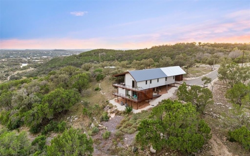 2037 Wolf Creek Ranch Road, Burnet, TX 78611, 2 Habitaciones Habitaciones , ,2 BañosBaños,Residential,En Venta,2037 Wolf Creek Ranch Road,0,21106080