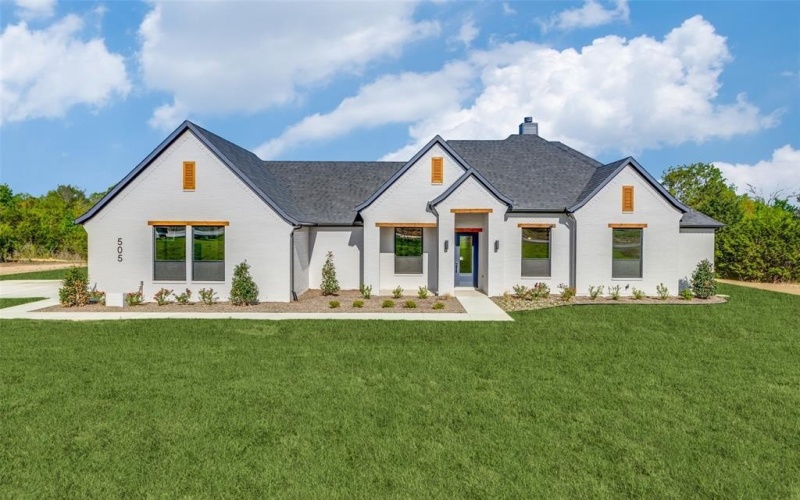 505 Aermotor Loop, Weatherford, TX 76085, 4 Habitaciones Habitaciones , ,3 BañosBaños,Residential,En Venta,505 Aermotor Loop,0,21106121