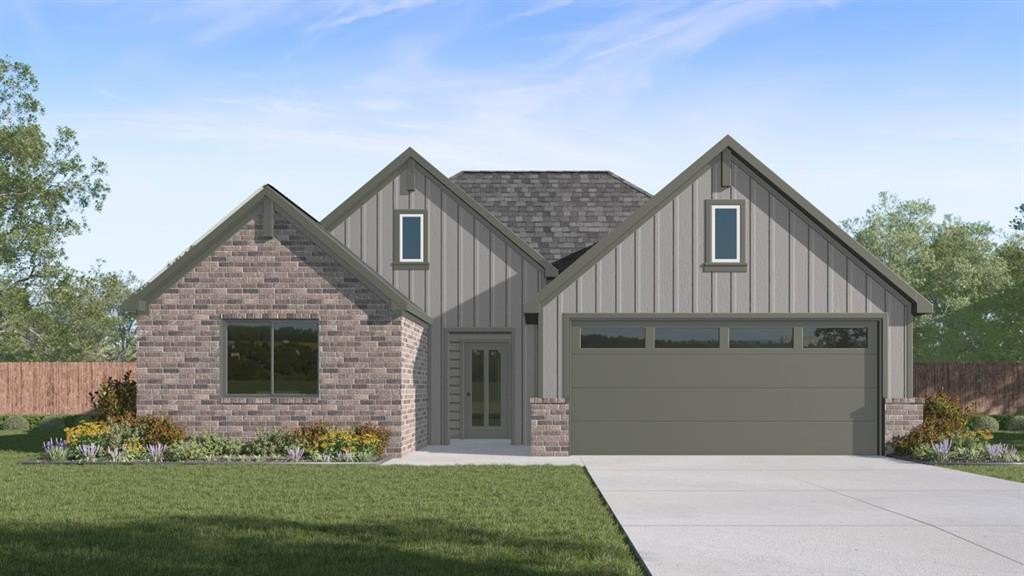 2005 Bobby Ashcraft Drive, Lindale, TX 75771, 4 Bedrooms Bedrooms, ,2 BathroomsBathrooms,Residential,For Sale,2005 Bobby Ashcraft Drive,0,21106152