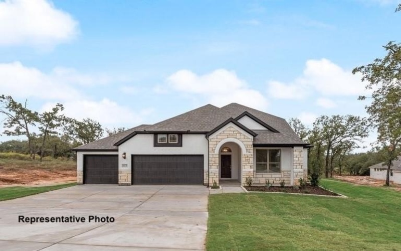 400 McAlpine, Springtown, TX 76082, 5 Bedrooms Bedrooms, ,3 BathroomsBathrooms,Residential,For Sale,400 McAlpine,0,21106163