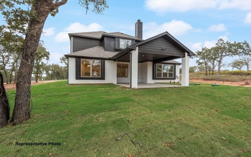 400 McAlpine, Springtown, TX 76082, 5 Bedrooms Bedrooms, ,3 BathroomsBathrooms,Residential,For Sale,400 McAlpine,0,21106163