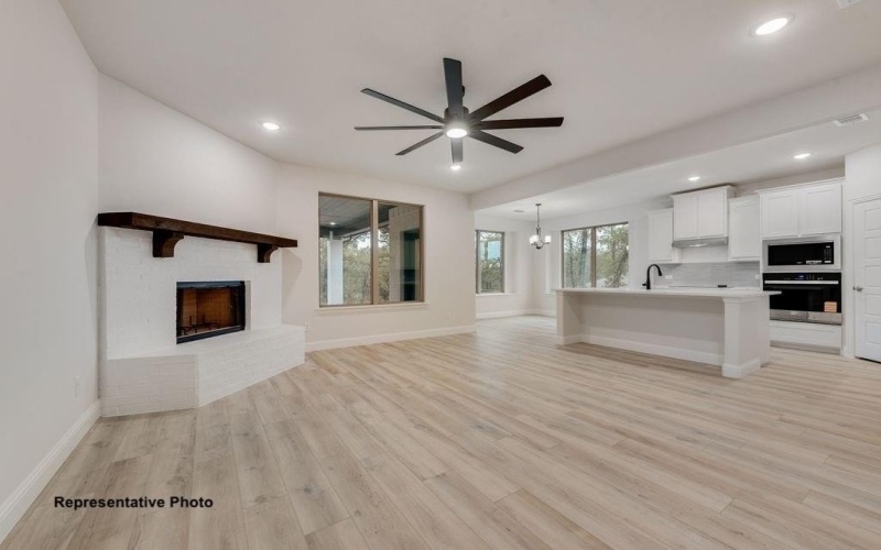 400 McAlpine, Springtown, TX 76082, 5 Bedrooms Bedrooms, ,3 BathroomsBathrooms,Residential,For Sale,400 McAlpine,0,21106163