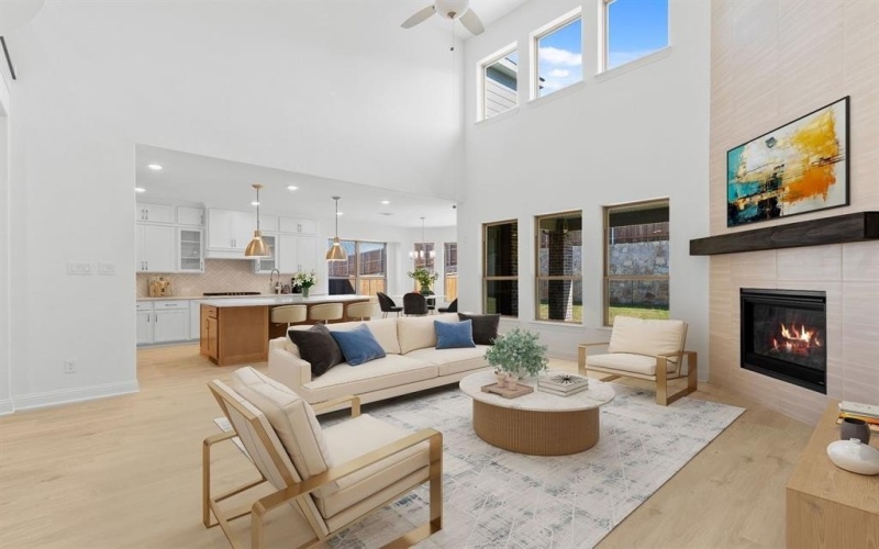 2400 Randas Way, Rockwall, TX 75087, 5 Habitaciones Habitaciones , ,5 BañosBaños,Residential,En Venta,2400 Randas Way,0,21106197