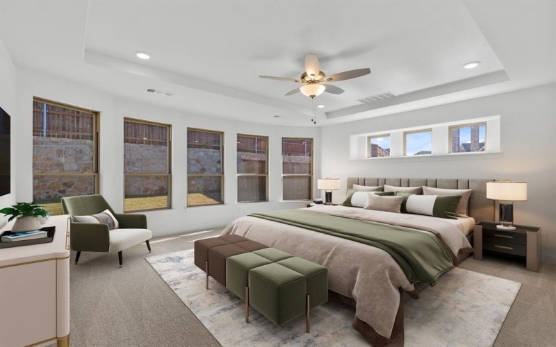 2400 Randas Way, Rockwall, TX 75087, 5 Habitaciones Habitaciones , ,5 BañosBaños,Residential,En Venta,2400 Randas Way,0,21106197