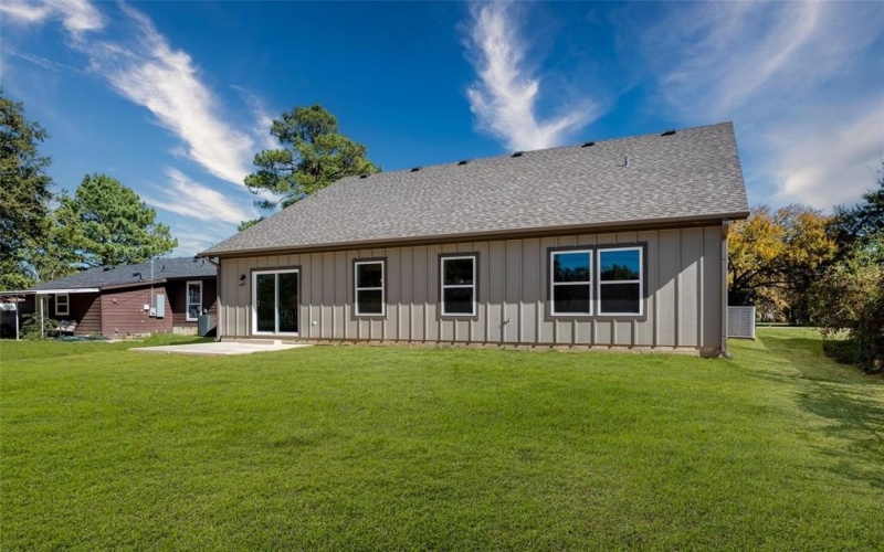 213 Anchor Lane, Gun Barrel City, TX 75156, 3 Habitaciones Habitaciones , ,2 BañosBaños,Residential,En Venta,213 Anchor Lane,0,21106228