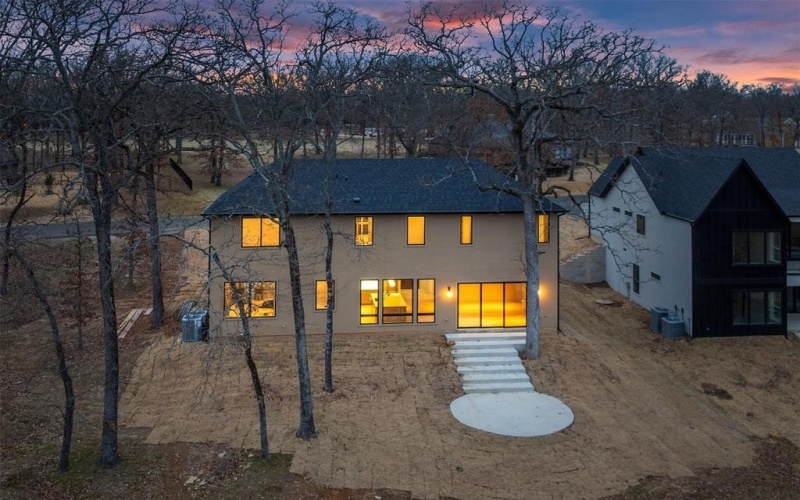 116 Pinnacle Club Drive, Mabank, TX 75156, 3 Habitaciones Habitaciones , ,2 BañosBaños,Residential,En Venta,116 Pinnacle Club Drive,0,21106278