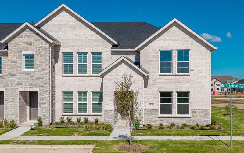 1020 Bristleleaf Way, Allen, TX 75013, 3 Habitaciones Habitaciones , ,2 BañosBaños,Residential,En Venta,1020 Bristleleaf Way,0,21106356