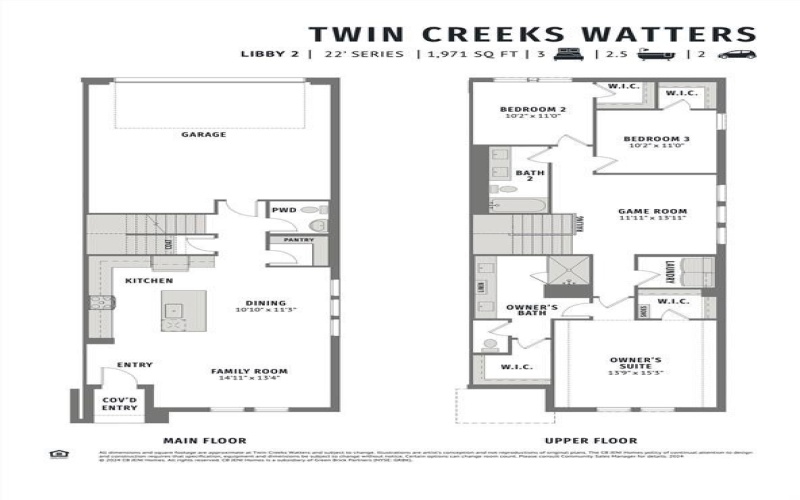 1020 Bristleleaf Way, Allen, TX 75013, 3 Habitaciones Habitaciones , ,2 BañosBaños,Residential,En Venta,1020 Bristleleaf Way,0,21106356