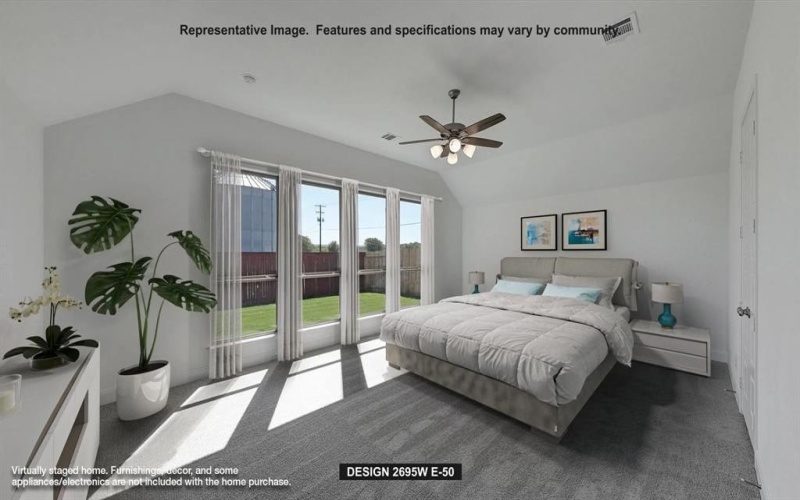 13248 Meadow Cross Drive, Fort Worth, TX 76008, 4 Habitaciones Habitaciones , ,3 BañosBaños,Residential,En Venta,13248 Meadow Cross Drive,0,21106388