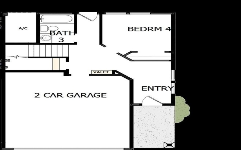 5817 Water Bridge Lane, Fort Worth, TX 76109, 4 Habitaciones Habitaciones , ,3 BañosBaños,Residential,En Venta,5817 Water Bridge Lane,0,21106426