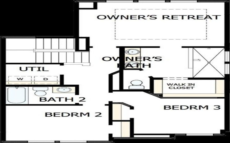 5817 Water Bridge Lane, Fort Worth, TX 76109, 4 Habitaciones Habitaciones , ,3 BañosBaños,Residential,En Venta,5817 Water Bridge Lane,0,21106426