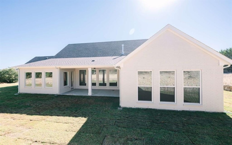 1027 Twin Creeks Drive, Weatherford, TX 76088, 3 Habitaciones Habitaciones , ,2 BañosBaños,Residential,En Venta,1027 Twin Creeks Drive,0,21106428