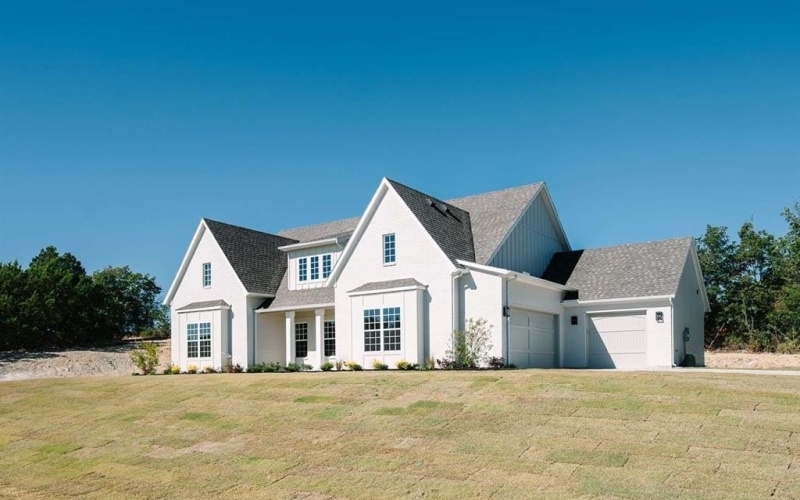 1027 Twin Creeks Drive, Weatherford, TX 76088, 3 Habitaciones Habitaciones , ,2 BañosBaños,Residential,En Venta,1027 Twin Creeks Drive,0,21106428