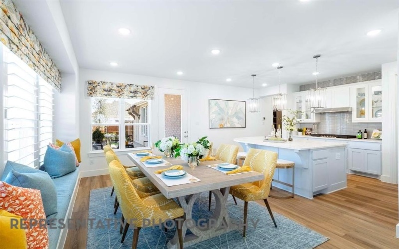 1722 Wild Berry Way, Northlake, TX 76247, 4 Bedrooms Bedrooms, ,3 BathroomsBathrooms,Residential,For Sale,1722 Wild Berry Way,0,21106434