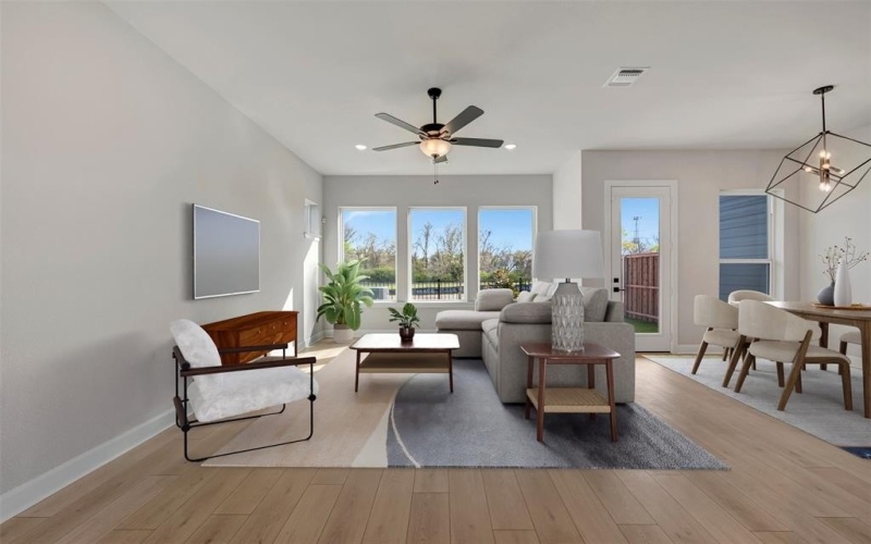 5849 Water Bridge Lane, Fort Worth, TX 76109, 3 Bedrooms Bedrooms, ,2 BathroomsBathrooms,Residential,For Sale,5849 Water Bridge Lane,0,21106460