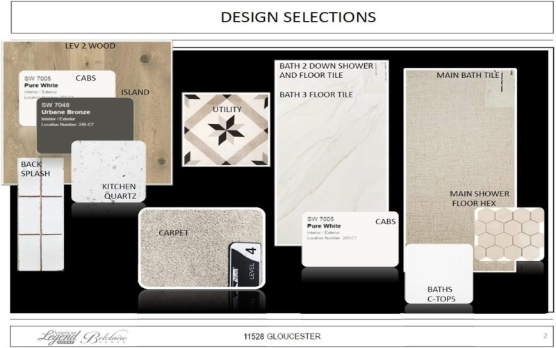 11528 Gloucester Row, Fort Worth, TX 76052, 4 Habitaciones Habitaciones , ,3 BañosBaños,Residential,En Venta,11528 Gloucester Row,0,21106464