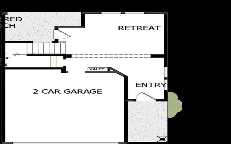 5825 Water Bridge Lane, Fort Worth, TX 76109, 3 Habitaciones Habitaciones , ,2 BañosBaños,Residential,En Venta,5825 Water Bridge Lane,0,21106477