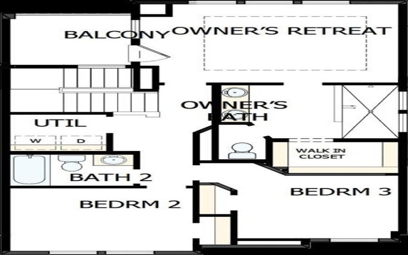 5825 Water Bridge Lane, Fort Worth, TX 76109, 3 Habitaciones Habitaciones , ,2 BañosBaños,Residential,En Venta,5825 Water Bridge Lane,0,21106477