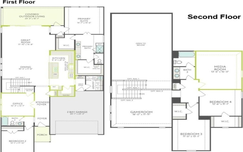 1704 Nesting Robin Lane, Denton, TX 76249, 4 Bedrooms Bedrooms, ,3 BathroomsBathrooms,Residential,For Sale,1704 Nesting Robin Lane,0,21106558