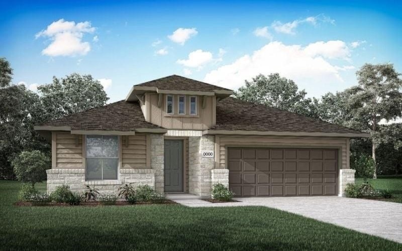 1712 Nesting Robin Lane, Denton, TX 76249, 3 Habitaciones Habitaciones , ,2 BañosBaños,Residential,En Venta,1712 Nesting Robin Lane,0,21106575