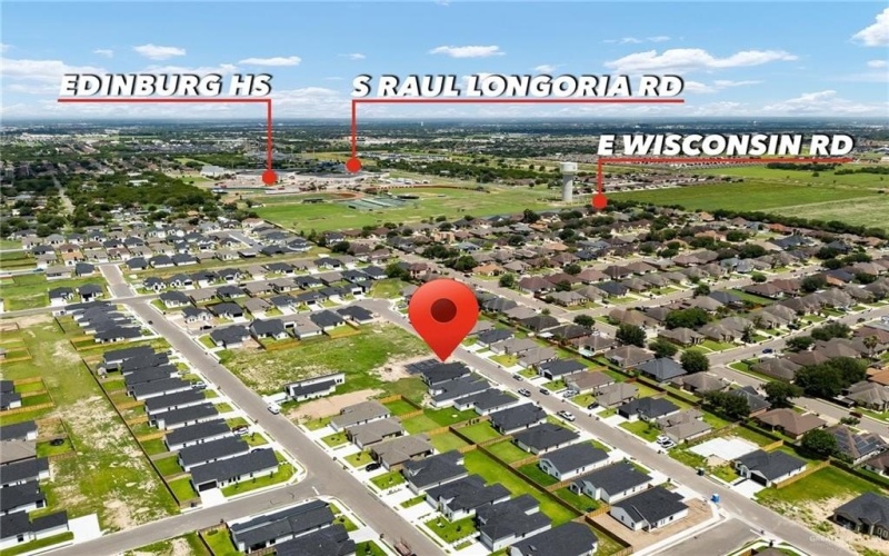 3428 E McGrady Street, Edinburg, TX 78542, 3 Bedrooms Bedrooms, ,2 BathroomsBathrooms,Residential,For Sale,3428 E McGrady Street,470697