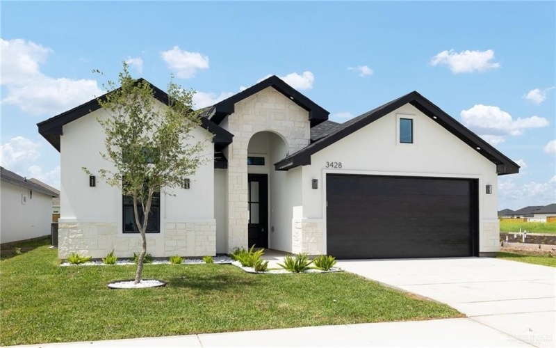 3428 E McGrady Street, Edinburg, TX 78542, 3 Bedrooms Bedrooms, ,2 BathroomsBathrooms,Residential,For Sale,3428 E McGrady Street,470697