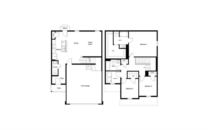 5513 CORDUROY Road, Denton, TX 76249, 3 Habitaciones Habitaciones , ,2 BañosBaños,Residential,En Venta,5513 CORDUROY Road,0,21104837