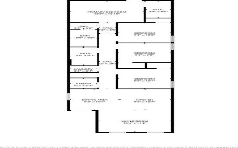 241 Thresher Lane, Princeton, TX 75407, 4 Habitaciones Habitaciones , ,2 BañosBaños,Residential,En Venta,241 Thresher Lane,0,21104859