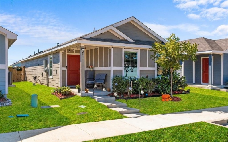 241 Thresher Lane, Princeton, TX 75407, 4 Habitaciones Habitaciones , ,2 BañosBaños,Residential,En Venta,241 Thresher Lane,0,21104859