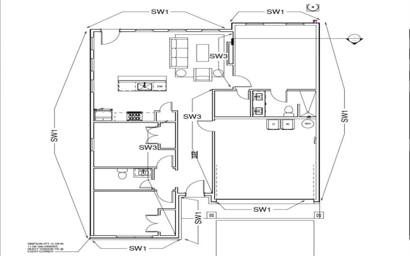 919 W Day Street, Denison, TX 75020, 3 Bedrooms Bedrooms, ,2 BathroomsBathrooms,Residential,For Sale,919 W Day Street,0,21105124