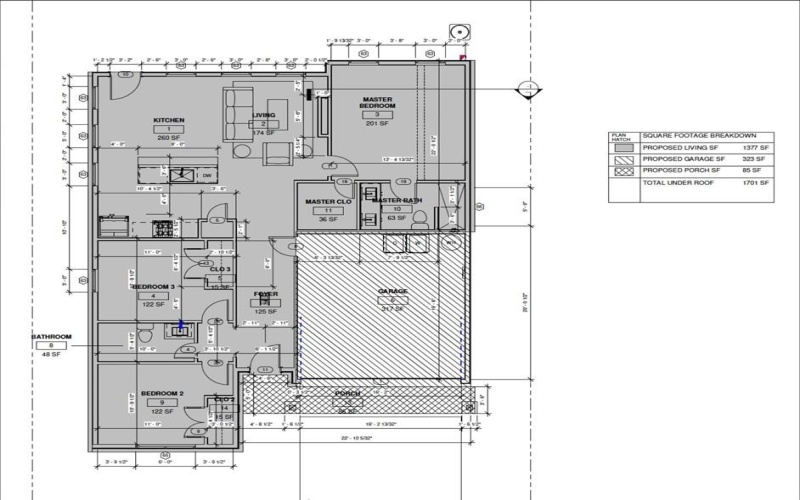 919 W Day Street, Denison, TX 75020, 3 Bedrooms Bedrooms, ,2 BathroomsBathrooms,Residential,For Sale,919 W Day Street,0,21105124