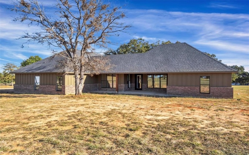 3031 Powell Cemetery Road, Tolar, TX 76476, 4 Bedrooms Bedrooms, ,3 BathroomsBathrooms,Residential,For Sale,3031 Powell Cemetery Road,0,21105457