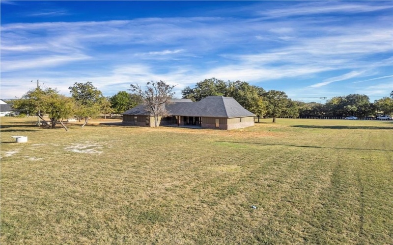 3031 Powell Cemetery Road, Tolar, TX 76476, 4 Bedrooms Bedrooms, ,3 BathroomsBathrooms,Residential,For Sale,3031 Powell Cemetery Road,0,21105457