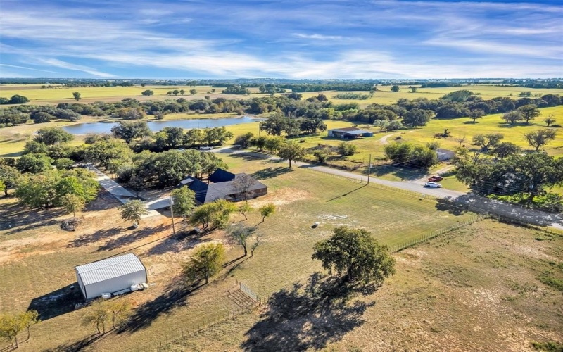 3031 Powell Cemetery Road, Tolar, TX 76476, 4 Bedrooms Bedrooms, ,3 BathroomsBathrooms,Residential,For Sale,3031 Powell Cemetery Road,0,21105457