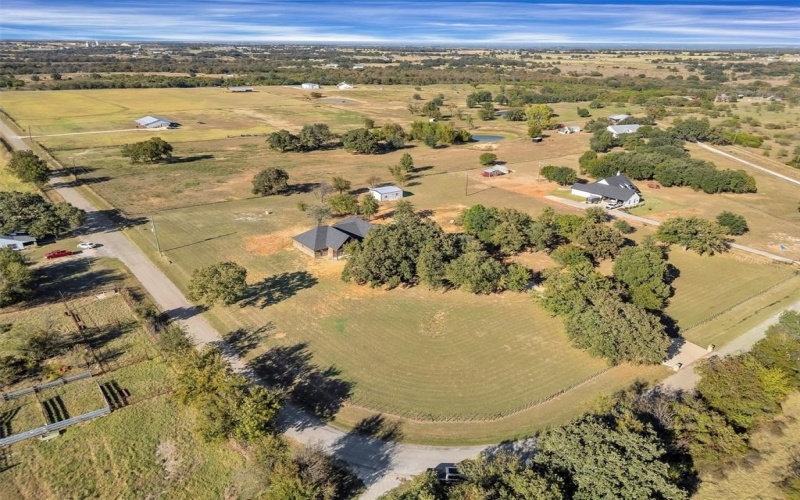 3031 Powell Cemetery Road, Tolar, TX 76476, 4 Bedrooms Bedrooms, ,3 BathroomsBathrooms,Residential,For Sale,3031 Powell Cemetery Road,0,21105457