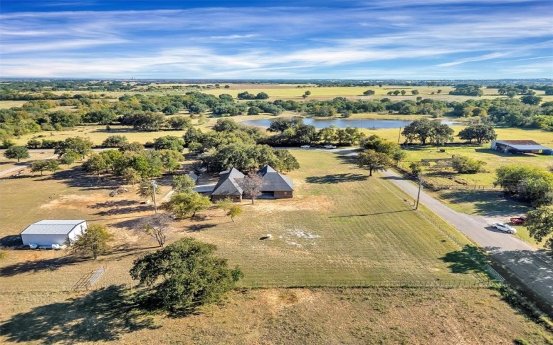3031 Powell Cemetery Road, Tolar, TX 76476, 4 Bedrooms Bedrooms, ,3 BathroomsBathrooms,Residential,For Sale,3031 Powell Cemetery Road,0,21105457