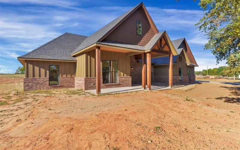 3031 Powell Cemetery Road, Tolar, TX 76476, 4 Bedrooms Bedrooms, ,3 BathroomsBathrooms,Residential,For Sale,3031 Powell Cemetery Road,0,21105457