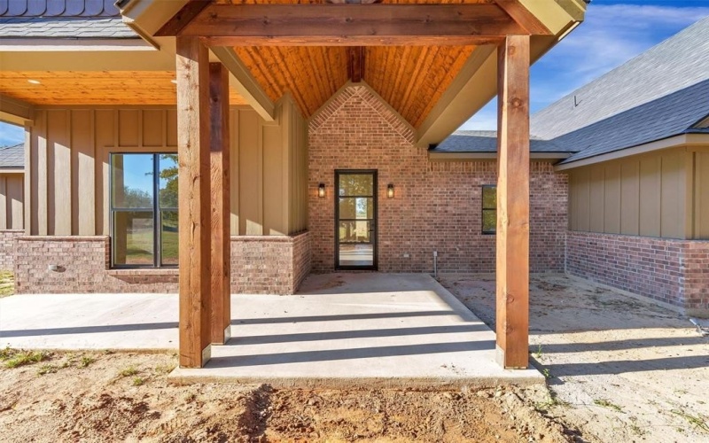 3031 Powell Cemetery Road, Tolar, TX 76476, 4 Bedrooms Bedrooms, ,3 BathroomsBathrooms,Residential,For Sale,3031 Powell Cemetery Road,0,21105457