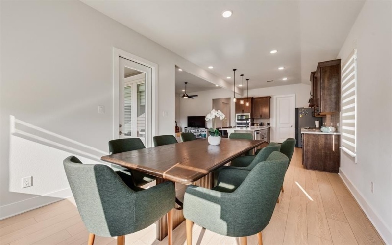 2710 Prairie Willow Lane, Mansfield, TX 76063, 3 Bedrooms Bedrooms, ,2 BathroomsBathrooms,Residential,For Sale,2710 Prairie Willow Lane,0,21105557