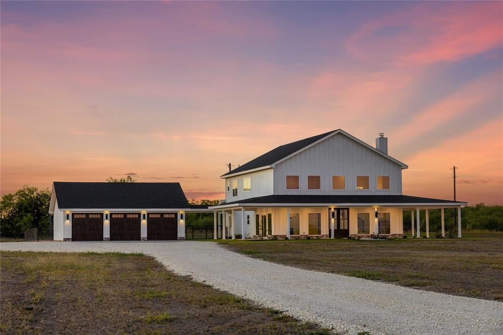 13808 State Highway 206, Coleman, TX 76834, 3 Habitaciones Habitaciones , ,3 BañosBaños,Residential,En Venta,13808 State Highway 206,0,21105587