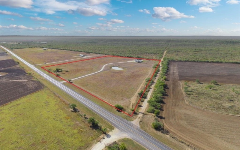 13808 State Highway 206, Coleman, TX 76834, 3 Habitaciones Habitaciones , ,3 BañosBaños,Residential,En Venta,13808 State Highway 206,0,21105587