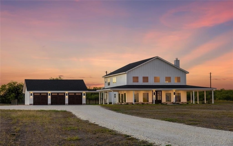 13808 State Highway 206, Coleman, TX 76834, 3 Habitaciones Habitaciones , ,3 BañosBaños,Residential,En Venta,13808 State Highway 206,0,21105587